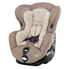 Seggiolino auto Gruppo 0+/1 Bebe Confort Iseos Neo+ collezione 2018 Walnut Brown
