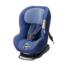Seggiolino auto Gruppo 0+/1 Bebe Confort MiloFix collezione 2016 River Blue