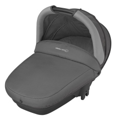 Seggiolino auto Gruppo 0 Bebe Confort Compact collezione 2016 Concrete Grey