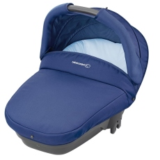 Seggiolino auto Gruppo 0 Bebe Confort Compact collezione 2016 River Blue