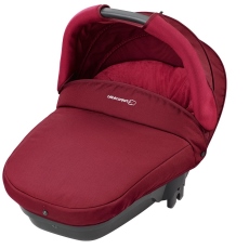 Seggiolino auto Gruppo 0 Bebe Confort Compact collezione 2016 Robin Red