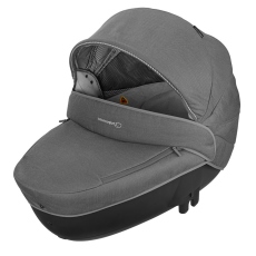 Seggiolino auto Gruppo 0 Bebe Confort Windoo Plus collezione 2016 Concrete Grey