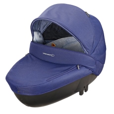 Seggiolino auto Gruppo 0 Bebe Confort Windoo Plus collezione 2016 River Blue