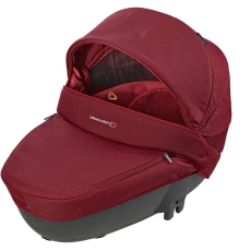 Seggiolino auto Gruppo 0 Bebe Confort Windoo Plus collezione 2016 Robin Red