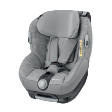 Seggiolino auto Gruppo 0+/1 Bebe Confort Opal collezione 2018 Nomad Grey