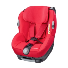Seggiolino auto Gruppo 0+/1 Bebe Confort Opal collezione 2018 Vivid Red