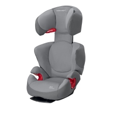 Seggiolino auto Gruppo 2/3 Bebe Confort Rodi AirProtect collezione 2018 Concrete Grey