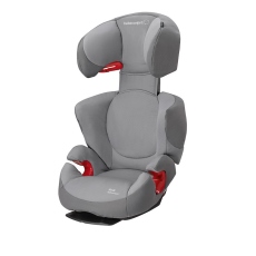 Seggiolino auto Gruppo 2/3 Bebe Confort Rodi AirProtect collezione 2016 Concrete Grey