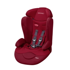 Seggiolino auto Gruppo 1/2/3 Bebe Confort Trianos collezione 2016 Raspberry Red
