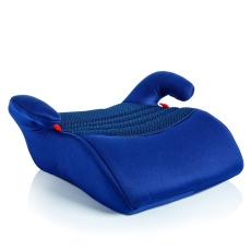 Seggiolino auto Gruppo 2/3 Bellelli Eos collezione 2017 Fashion Blue
