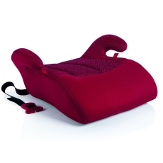 Seggiolino auto Gruppo 2/3 Bellelli Eos collezione 2017 Red