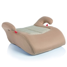Seggiolino auto Gruppo 2/3 Bellelli Eos collezione 2017 Teddy