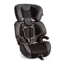 Seggiolino auto Gruppo 1/2/3 Bellelli Gio Plus collezione 2017 Black Grey