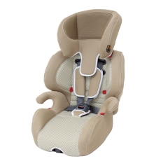 Seggiolino auto Gruppo 1/2/3 Bellelli Gio Plus collezione 2017 Teddy