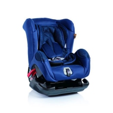 Seggiolino auto Gruppo 0+/1 Bellelli Leonardo collezione 2017 Fashion Blue