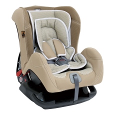 Seggiolino auto Gruppo 0+/1 Bellelli Leonardo collezione 2017 Teddy