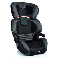 Seggiolino auto Da 3-4 anni a 12 anni Bellelli Miki Plus collezione 2017 Bear