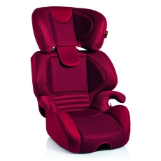 Seggiolino auto Da 3-4 anni a 12 anni Bellelli Miki Plus collezione 2017 Red