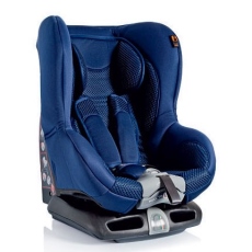 Seggiolino auto Gruppo 1 Bellelli Tiziano collezione 2017 Fashion Blue