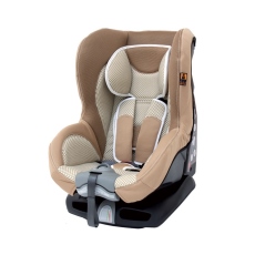 Seggiolino auto Gruppo 1 Bellelli Tiziano Isofix collezione 2017 Teddy