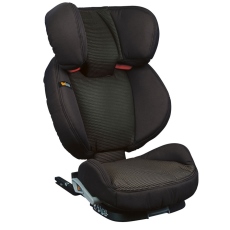 Seggiolino auto Gruppo 2/3 BeSafe iZi Up X3 Fix collezione 2017 Car Interior