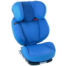 Seggiolino auto Gruppo 2/3 BeSafe iZi Up X3 Fix collezione 2017 Sapphire Blue
