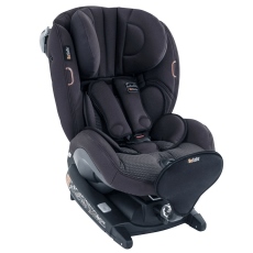 Seggiolino auto Gruppo 0+/1 BeSafe iZi Combi X4 Isofix collezione 2016 Premium Car Interior