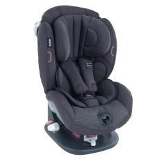Seggiolino auto Gruppo 1 BeSafe iZi Comfort X3 collezione 2016 Premium Car Interior