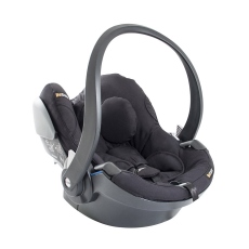 Seggiolino auto i-Size 40-105 cm BeSafe iZi Go Modular X1 i-Size collezione 2016 Fresh Black Cab