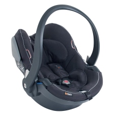 Seggiolino auto Gruppo 0+ BeSafe iZi Go X1 collezione 2016 Fresh Mood Indigo