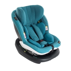 Seggiolino auto i-Size 40-105 cm BeSafe iZi Modular X1 i-Size collezione 2016 Ocean Melange
