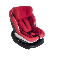Seggiolino auto i-Size 40-105 cm BeSafe iZi Modular X1 i-Size collezione 2016 Sunset Melange