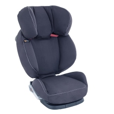 Seggiolino auto Gruppo 2/3 BeSafe iZi Up X3 collezione 2016 Fresh Mood Indigo
