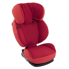 Seggiolino auto Gruppo 2/3 BeSafe iZi Up X3 collezione 2016 Ruby Red
