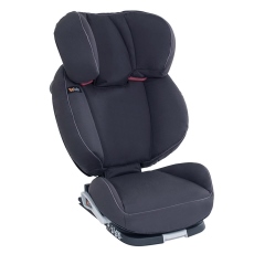 Seggiolino auto Gruppo 2/3 BeSafe iZi Up X3 Fix collezione 2016 Fresh Mood Indigo