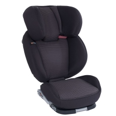 Seggiolino auto Gruppo 2/3 BeSafe iZi Up X3 Fix collezione 2016 Premium Car Interior