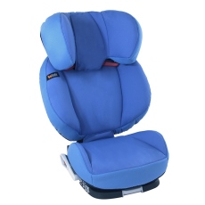 Seggiolino auto Gruppo 2/3 BeSafe iZi Up X3 Fix collezione 2016 Sapphire Blue