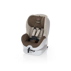 Seggiolino auto Gruppo 1 Brevi CX isofix collezione 2016 Beige