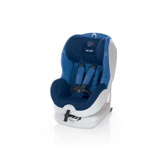Seggiolino auto Gruppo 1 Brevi CX isofix collezione 2016 Blu