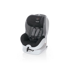 Seggiolino auto Gruppo 1 Brevi CX isofix collezione 2016 Grigio