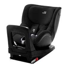 Seggiolino auto i-Size 40-105 cm Britax Rmer DUALFIX i-SIZE collezione 2018 Cosmos Black