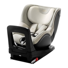 Seggiolino auto i-Size 40-105 cm Britax Rmer DUALFIX i-SIZE collezione 2018 Sand Marble