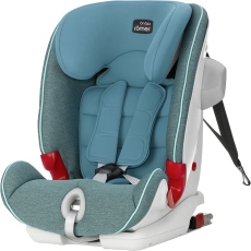 Seggiolino auto Gruppo 1/2/3 Britax Rmer Advansafix II Sict collezione 2016 Green Marble