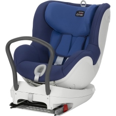 Seggiolino auto Gruppo 0+/1 Britax Rmer Dualfix collezione 2016 Ocean Blue