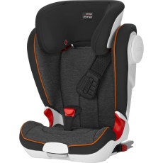 Seggiolino auto Gruppo 2/3 Britax Rmer Kidfix II Xp Sict collezione 2016 Black Marble