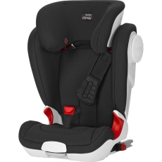 Seggiolino auto Gruppo 2/3 Britax Rmer Kidfix II Xp Sict collezione 2016 Cosmos Black