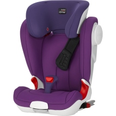 Seggiolino auto Gruppo 2/3 Britax Rmer Kidfix II Xp Sict collezione 2016 Mineral Purple