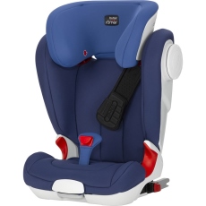 Seggiolino auto Gruppo 2/3 Britax Rmer Kidfix II Xp Sict collezione 2016 Ocean Blue