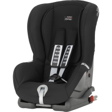 Seggiolino auto Gruppo 1 Britax Rmer Duo Plus collezione 2016 Cosmos Black