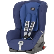 Seggiolino auto Gruppo 1 Britax Rmer Duo Plus collezione 2016 Ocean Blue